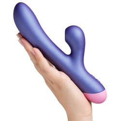 ROMP by WOW TECH Vibro Rabbit Pulse 12.5 x 3.7cm